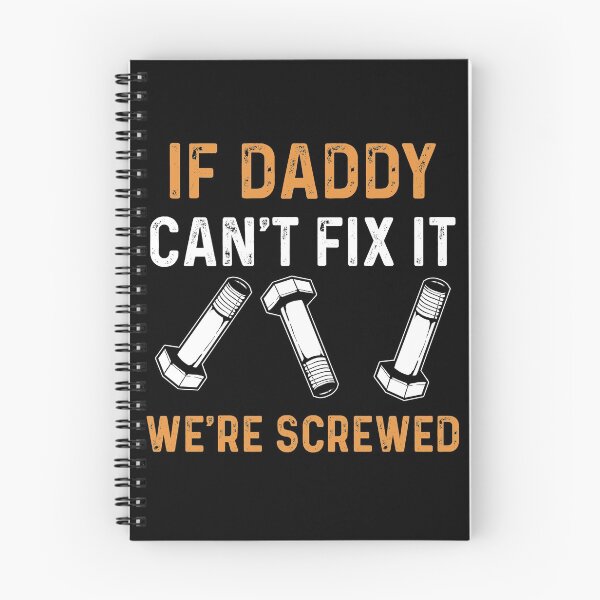 Item preview, Dad Handyman designed and sold by 4tomic.