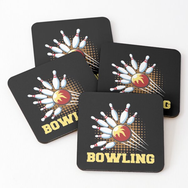Item preview, Bowling Design designed and sold by Tru-Bless Properties.