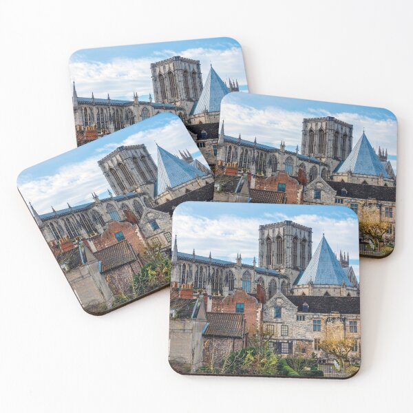Item preview, York Minster in the UK designed and sold by Itsgrimupnorth.