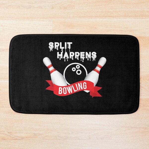Aperçu de l'œuvre Conception de bowling créée et vendue par Tru-Bless Properties.