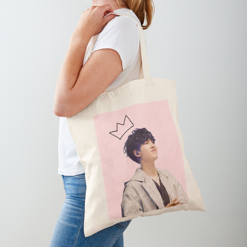 bts suga bag｜TikTok Search