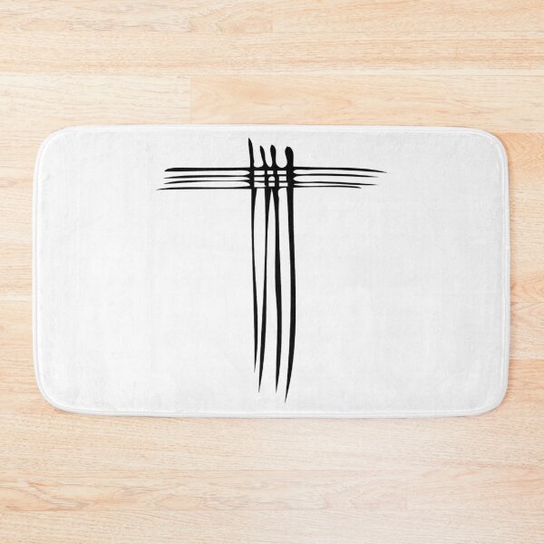 Item preview, Cross Crucifix designed and sold by dara4uall.