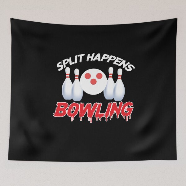 Aperçu de l'œuvre Conception de bowling créée et vendue par Tru-Bless Properties.