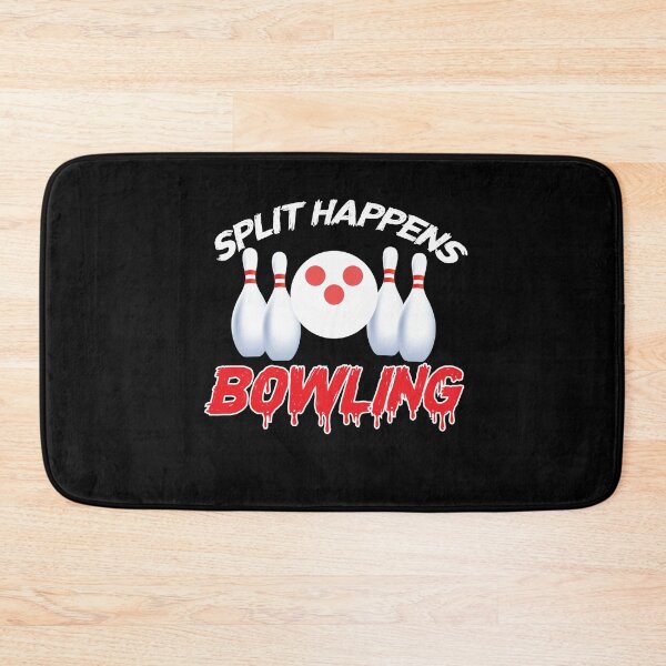 Item preview, Bowling Design designed and sold by Tru-Bless Properties.