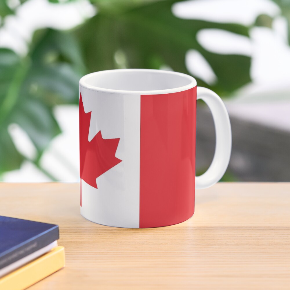 Aperçu de l'œuvre Mug classique créée et vendue par Shorlick.