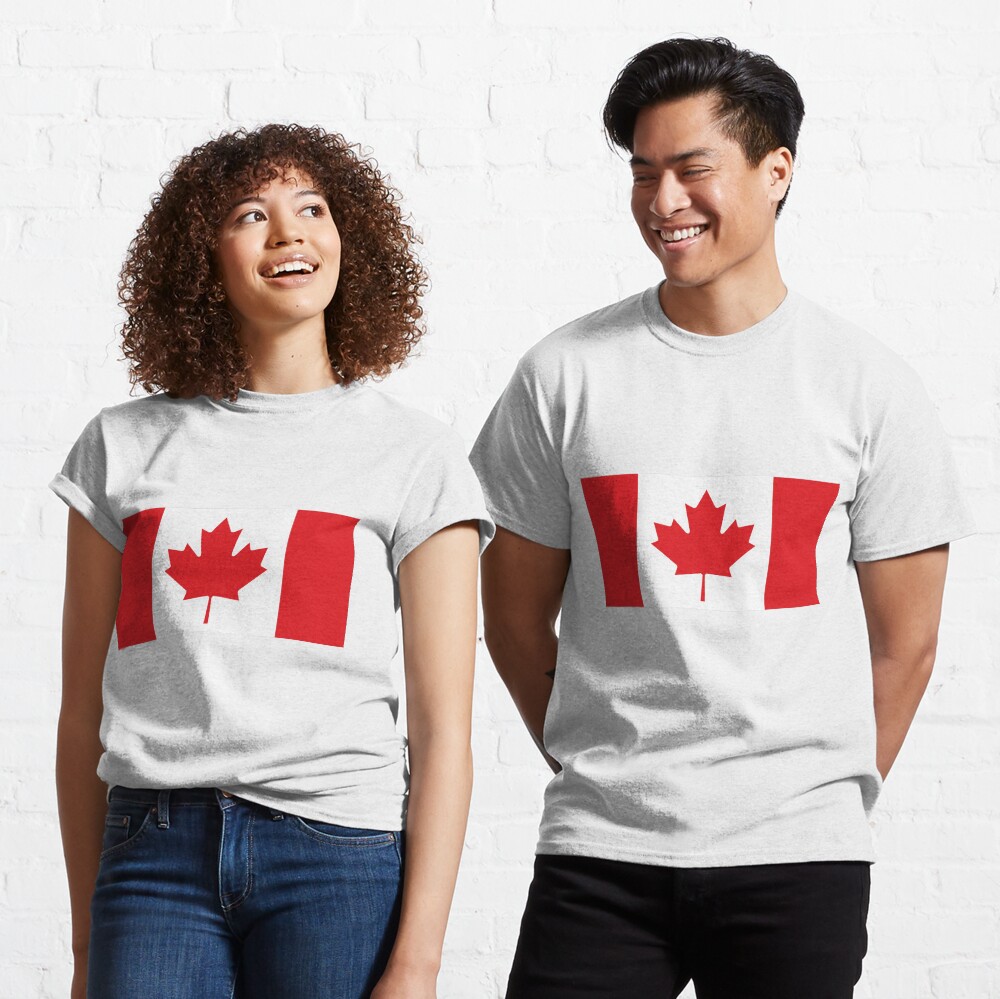 Aperçu de l'œuvre T-shirt classique créée et vendue par Shorlick.