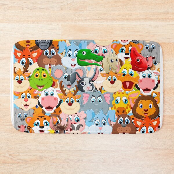 Item preview, Animas Zoo  designed and sold by mark ashkenazi.