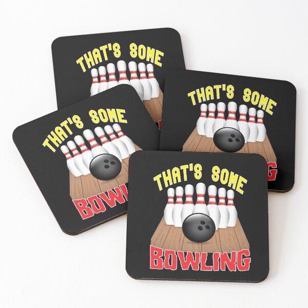 Item preview, Bowling Design designed and sold by Tru-Bless Properties.