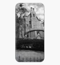 Haunted Mansion iPhone Case