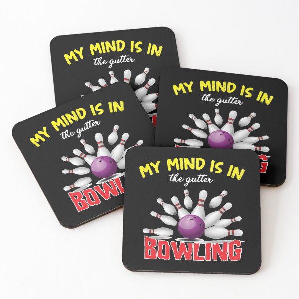 Item preview, Bowling Design designed and sold by Tru-Bless Properties.