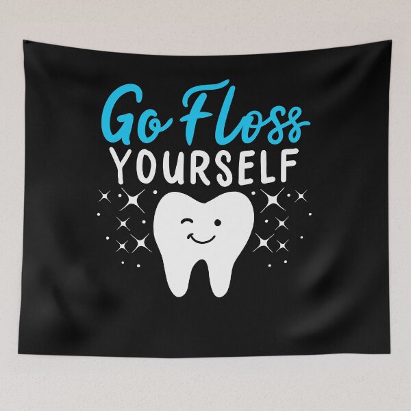 Item preview, Dentist Dental Assistant designed and sold by 4tomic.