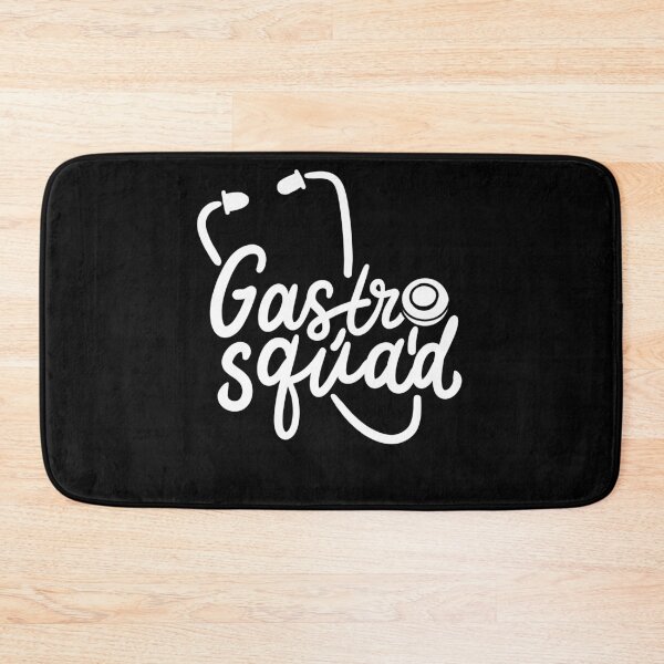Item preview, Gastroenterology Medical Assistant designed and sold by 4tomic.