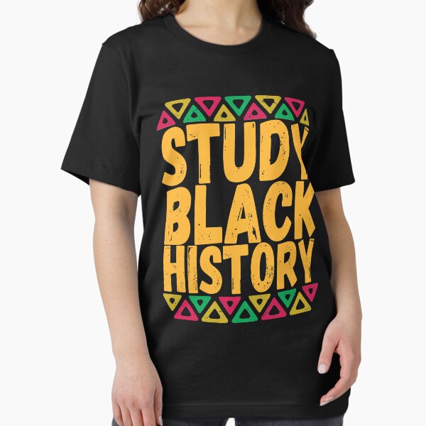 Artikel-Vorschau von Studieren Sie schwarze Geschichtslehrer-Geschenk-Afroamerikaner-Afro-Geschenke, designt und verkauft von MagicBoutique.
