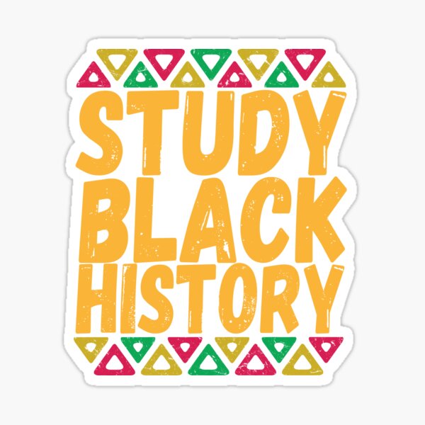Artikel-Vorschau von Studieren Sie schwarze Geschichtslehrer-Geschenk-Afroamerikaner-Afro-Geschenke, designt und verkauft von MagicBoutique.