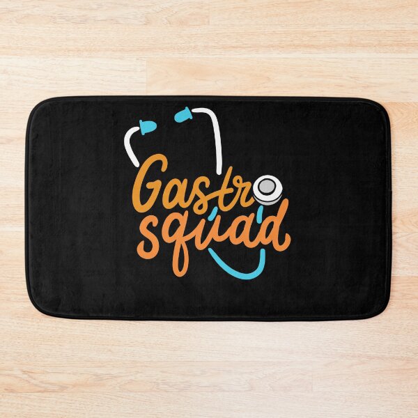 Item preview, Gastroenterology Medical Assistant designed and sold by 4tomic.