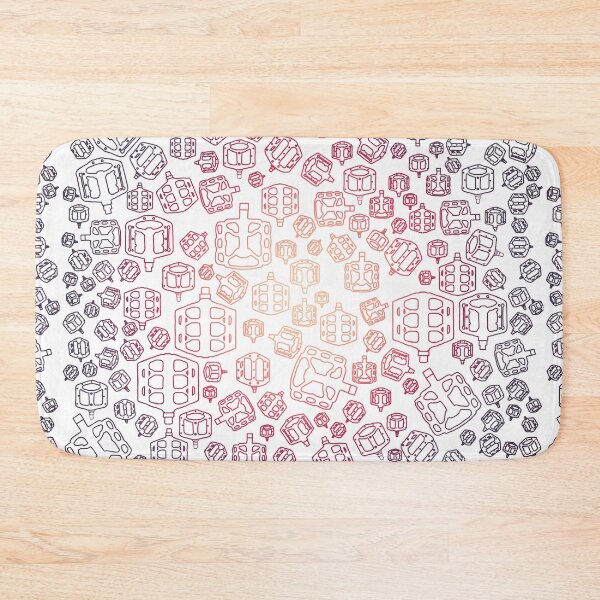 Item preview, Atom Pedal Core designed and sold by katecrashed.