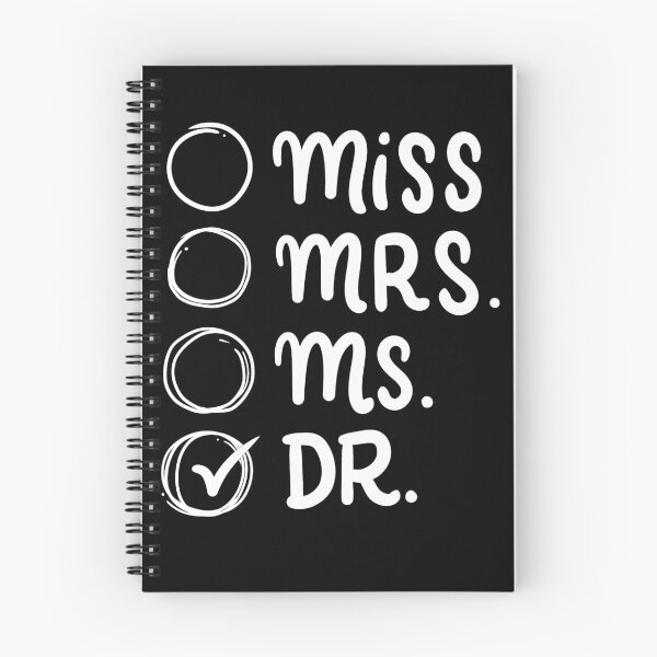 Item preview, Doctorate Ph.D Doctor designed and sold by 4tomic.