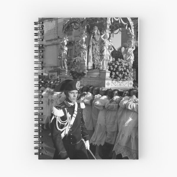 Item preview, Easter Procession in Enna, Sicily during the Holy Week. designed and sold by Igor Pozdnyakov.