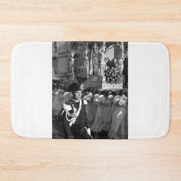 Item preview, Easter Procession in Enna, Sicily during the Holy Week. designed and sold by Igor Pozdnyakov.