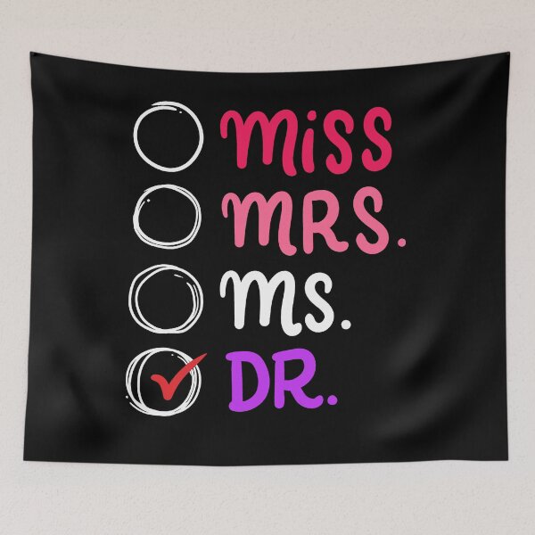 Item preview, Doctorate Doctor designed and sold by 4tomic.