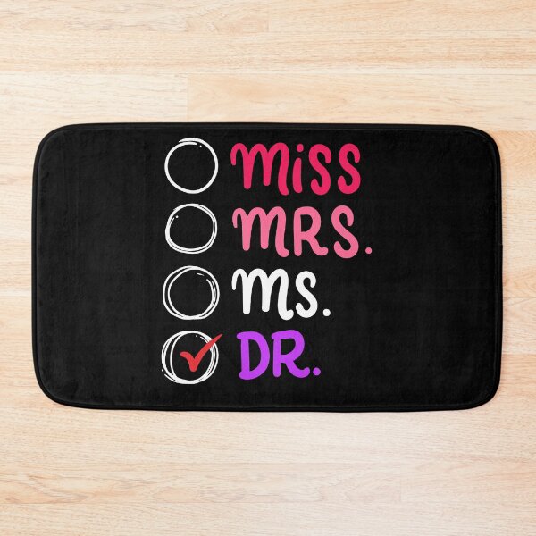 Item preview, Doctorate Doctor designed and sold by 4tomic.