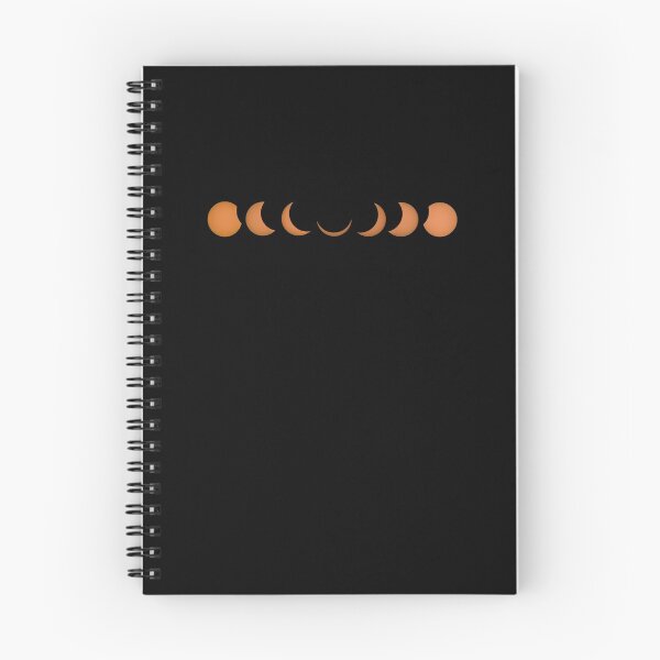 Item preview, Solar Eclipse Sequence designed and sold by Dan Newton.