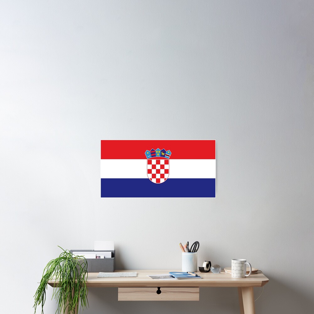 Aperçu de l'œuvre Poster créée et vendue par Shorlick.