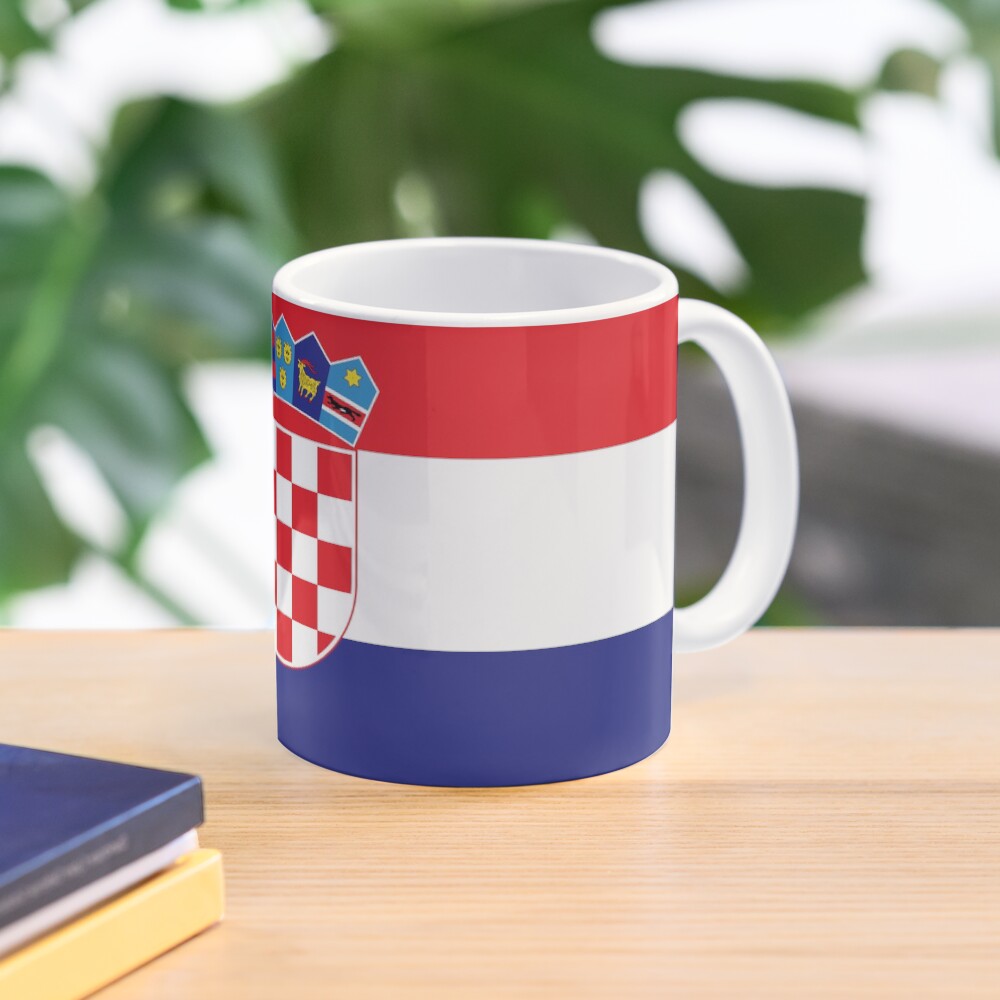 Aperçu de l'œuvre Mug classique créée et vendue par Shorlick.