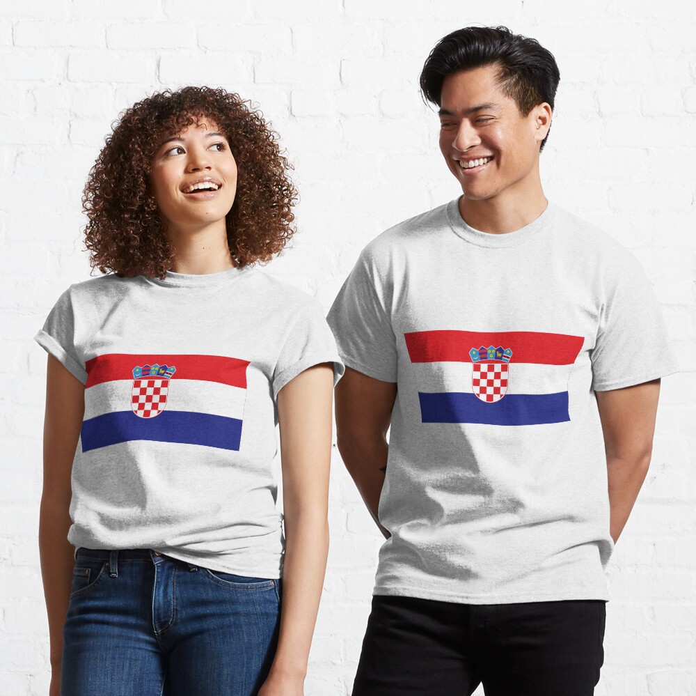 Aperçu de l'œuvre T-shirt classique créée et vendue par Shorlick.