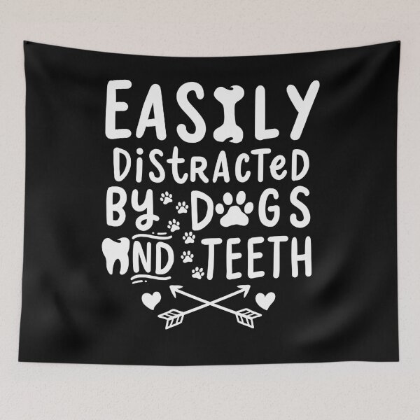 Item preview, Dentist designed and sold by 4tomic.