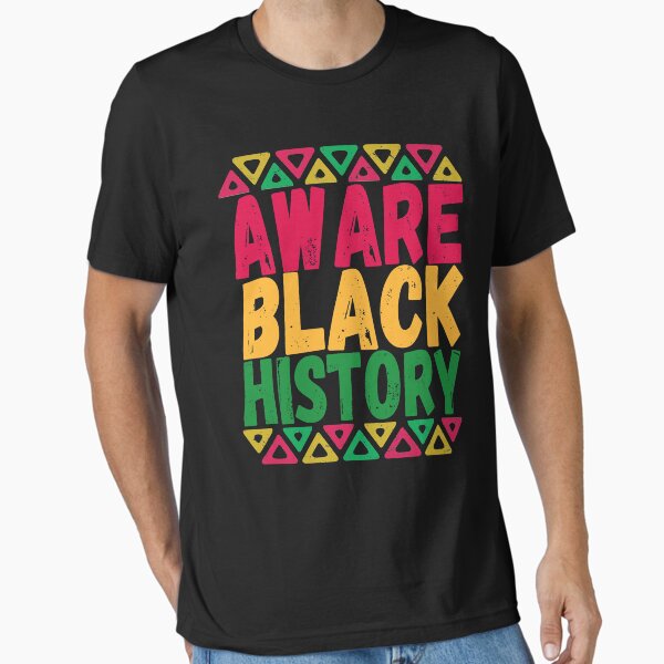 Artikel-Vorschau von BEWUSSTE schwarze Geschichtslehrer-Geschenk-Afroamerikaner-Afro-Geschenke, designt und verkauft von MagicBoutique.