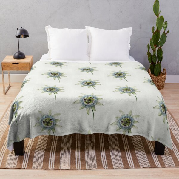 Item preview, Floral illustration designed and sold by Vintage Designs +.
