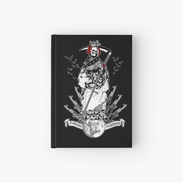 Item preview, Holy death designed and sold by Semjaza.