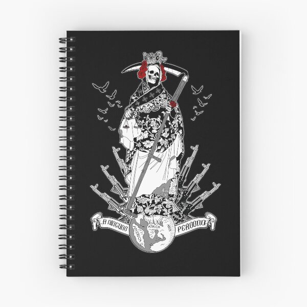 Item preview, Holy death designed and sold by Semjaza.
