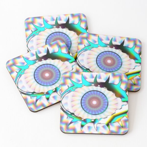 Item preview, EVILEYE EVILNEON  designed and sold by EVILNEON.