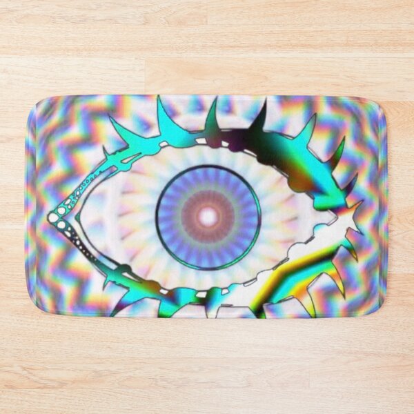 Item preview, EVILEYE EVILNEON  designed and sold by EVILNEON.