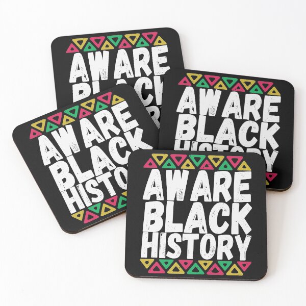 Item preview, AWARE Black History Teacher Gift African American Afro Gifts designed and sold by MagicBoutique.