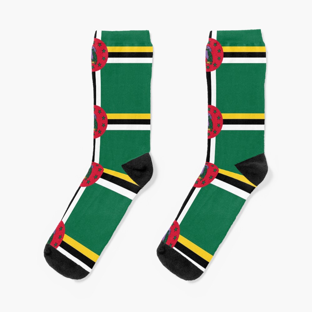 Aperçu de l'œuvre Chaussettes créée et vendue par Shorlick.