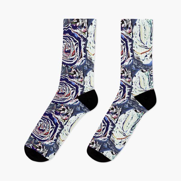 Item preview, rosa  was feeling blue designed and sold by heraldthekat.
