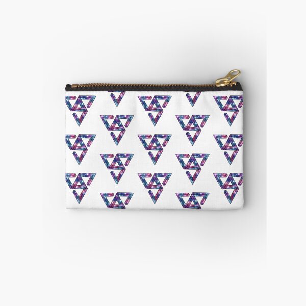 Item preview, SEVENTEEN GALAXY LOGO designed and sold by prismarts.