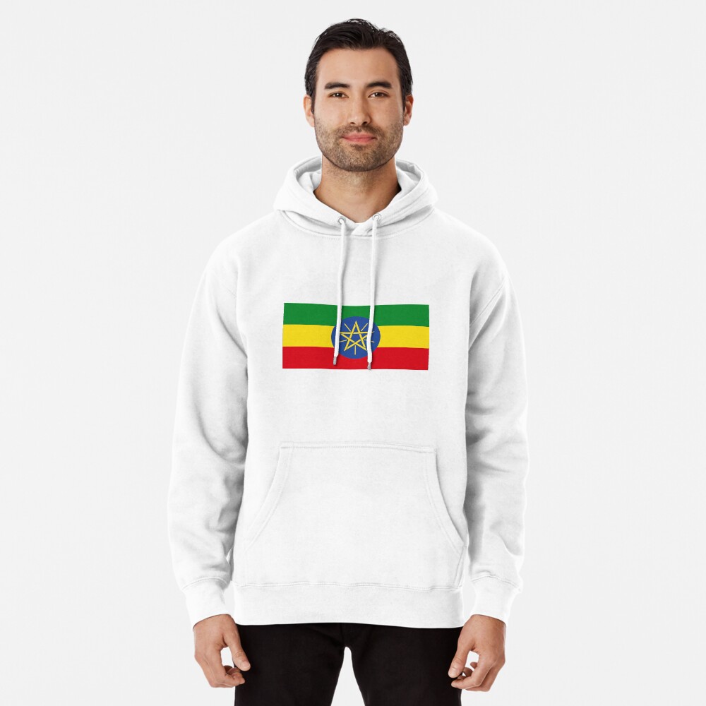 Aperçu de l'œuvre Sweat à capuche épais créée et vendue par Shorlick.