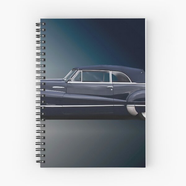 Item preview, 1947 Buick Roadmaster Convertible designed and sold by DaveKoontz.