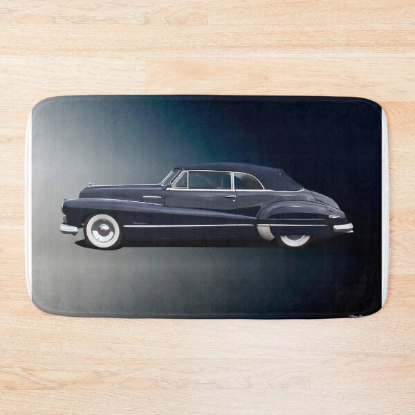 Item preview, 1947 Buick Roadmaster Convertible designed and sold by DaveKoontz.