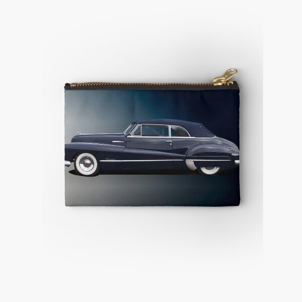 Item preview, 1947 Buick Roadmaster Convertible designed and sold by DaveKoontz.