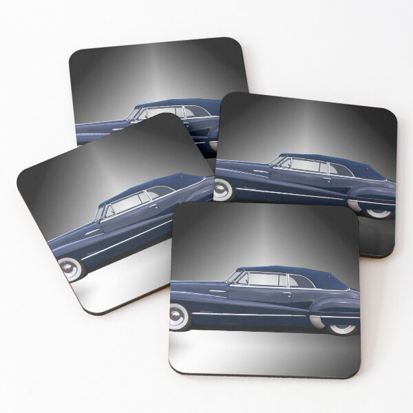 Item preview, 1947 Buick Roadmaster Convertible designed and sold by DaveKoontz.