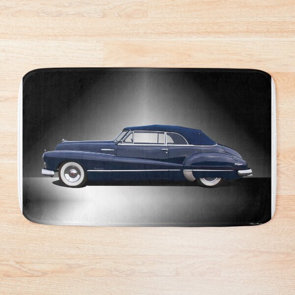 Item preview, 1947 Buick Roadmaster Convertible designed and sold by DaveKoontz.