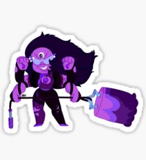 Sugilite Sticker