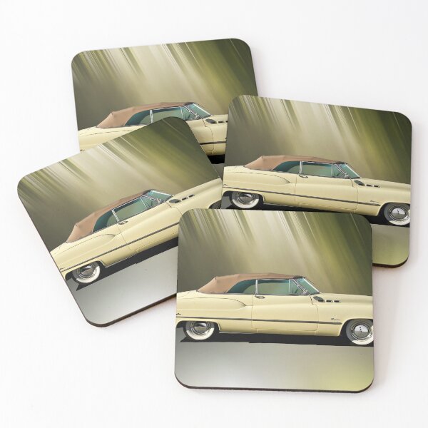 Item preview, 1950 Buick Super Convertible designed and sold by DaveKoontz.