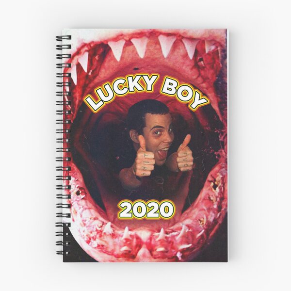 Item preview, Lucky Boy designed and sold by ragno.