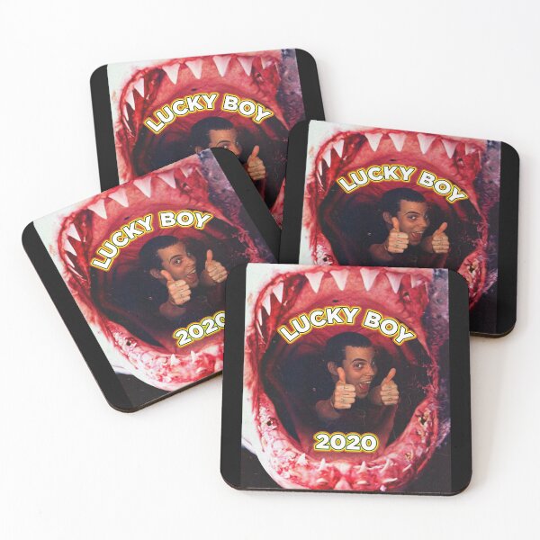 Item preview, Lucky Boy designed and sold by ragno.
